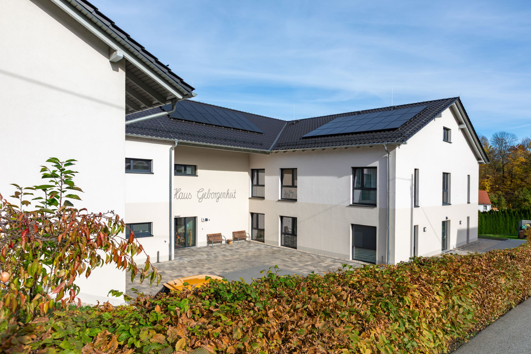 Werte Räume Residenzen, Zittau 2025